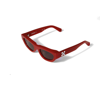 OW1050 HONOLULU / 2507 shiny red 2507 shiny red