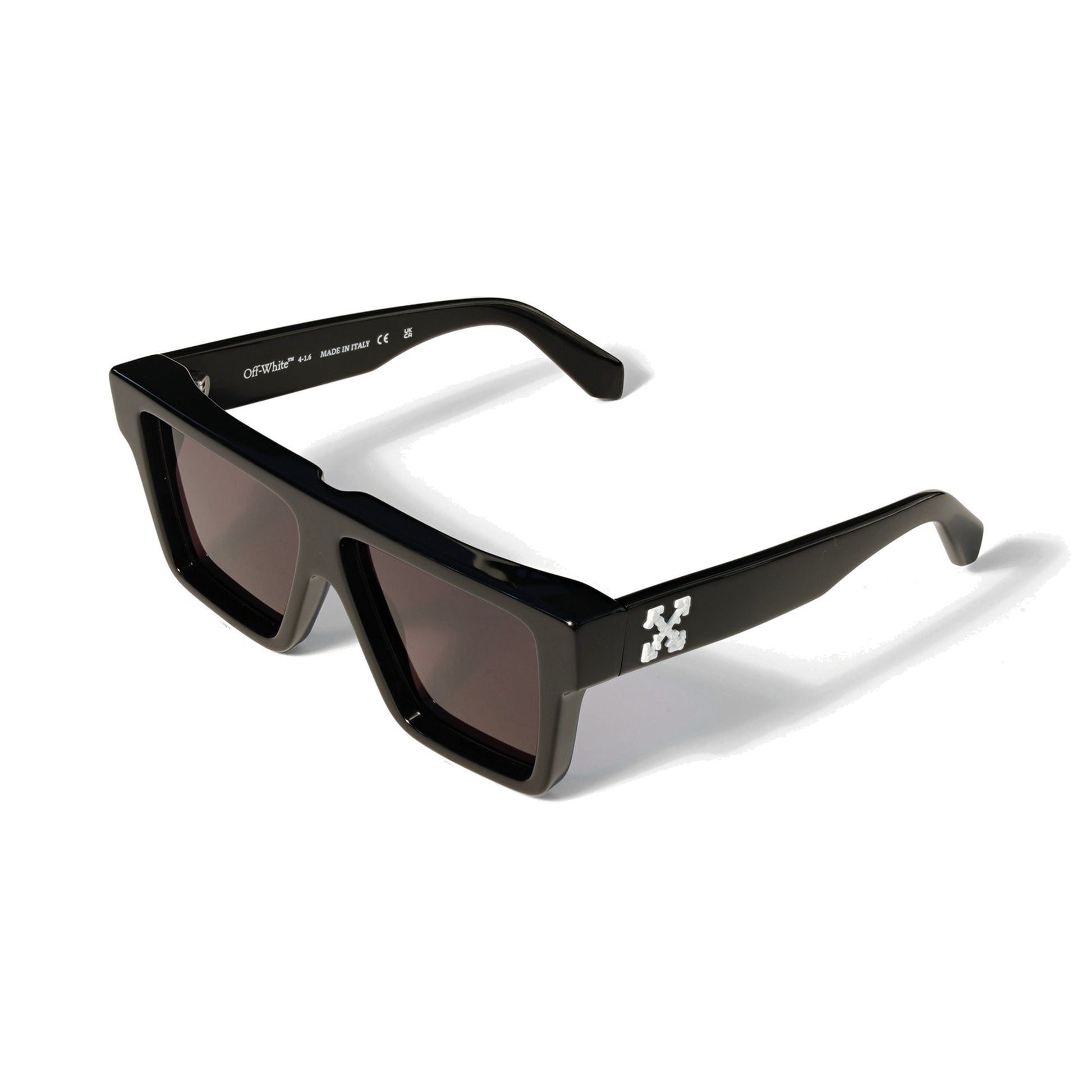 OW1052 BERKELEY / 1007 shiny black 1007 shiny black