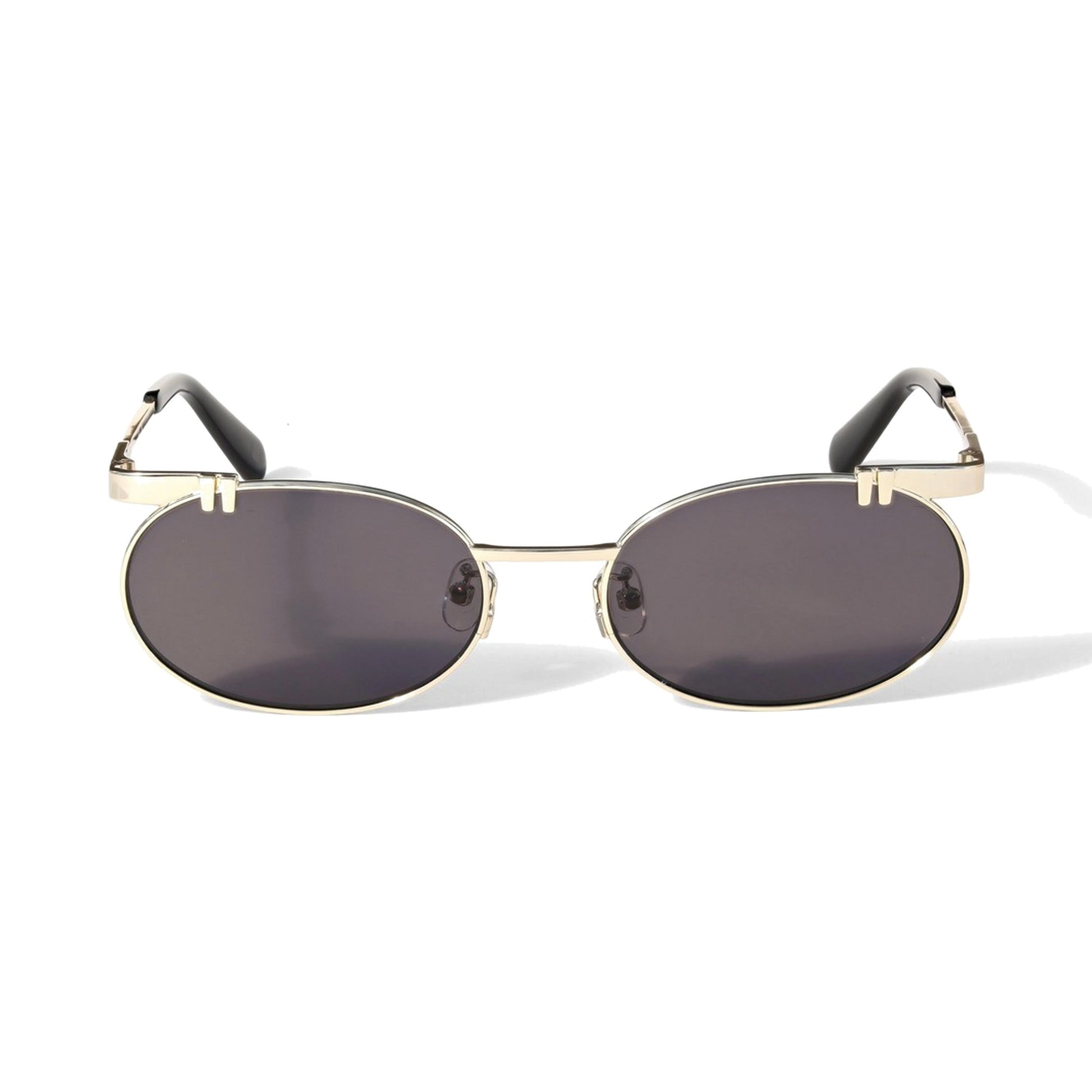 OW2030 <NONE> / 7607 gold dark gry 7607 gold dark gry