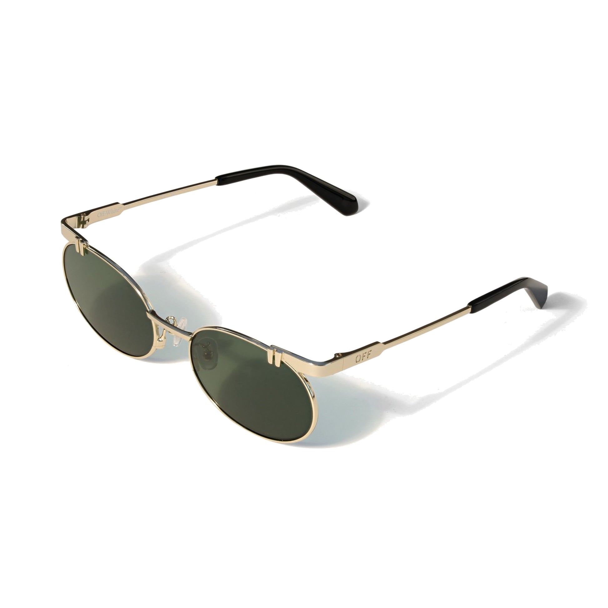 OW2030 <NONE> / 7655 gold dark gry 7655 gold dark gry