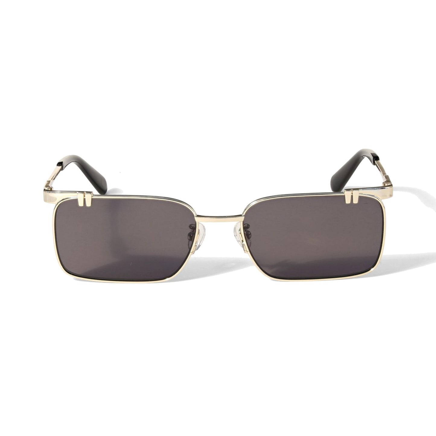 OW2031 <NONE> / 7607 gold dark gry 7607 gold dark gry