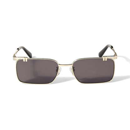 OW2031 <NONE> / 7607 gold dark gry 7607 gold dark gry