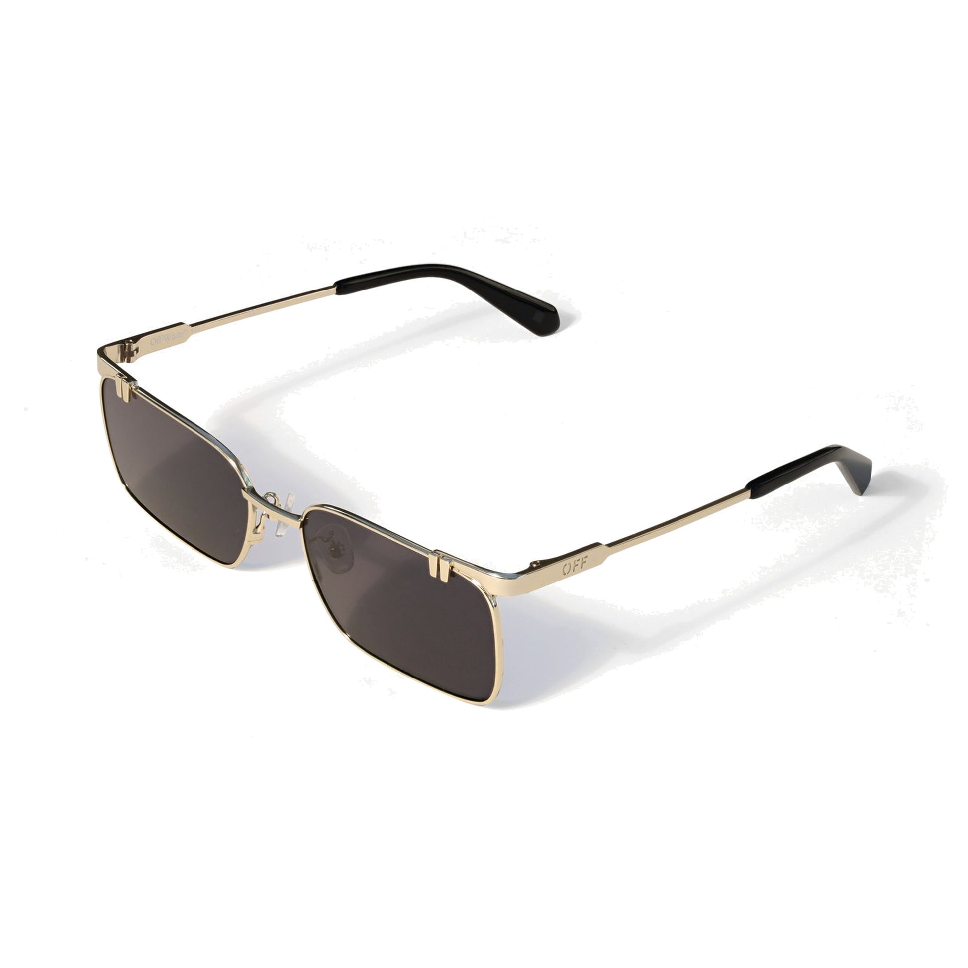 OW2031 <NONE> / 7607 gold dark gry 7607 gold dark gry