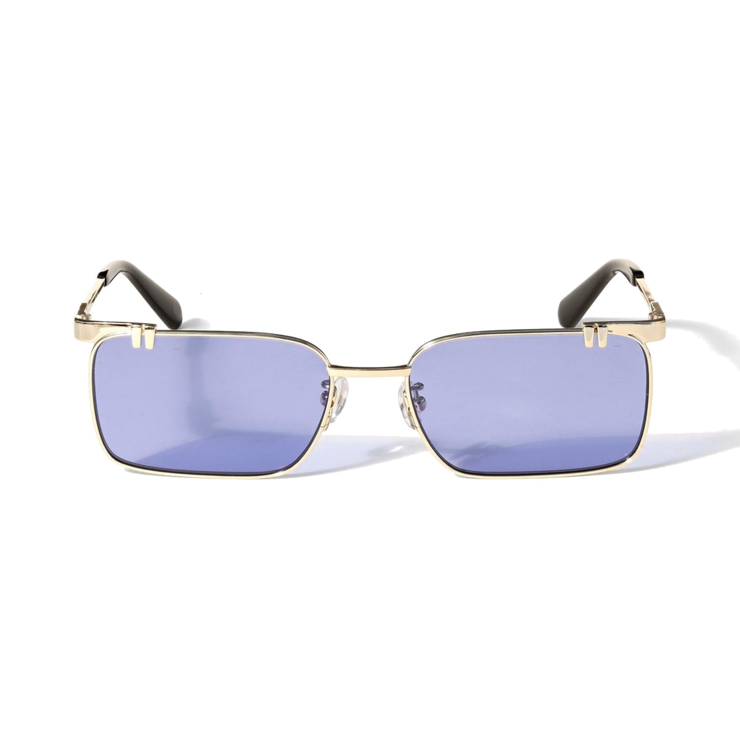 OW2031 <NONE> / 7645 gold blue 7645 gold blue
