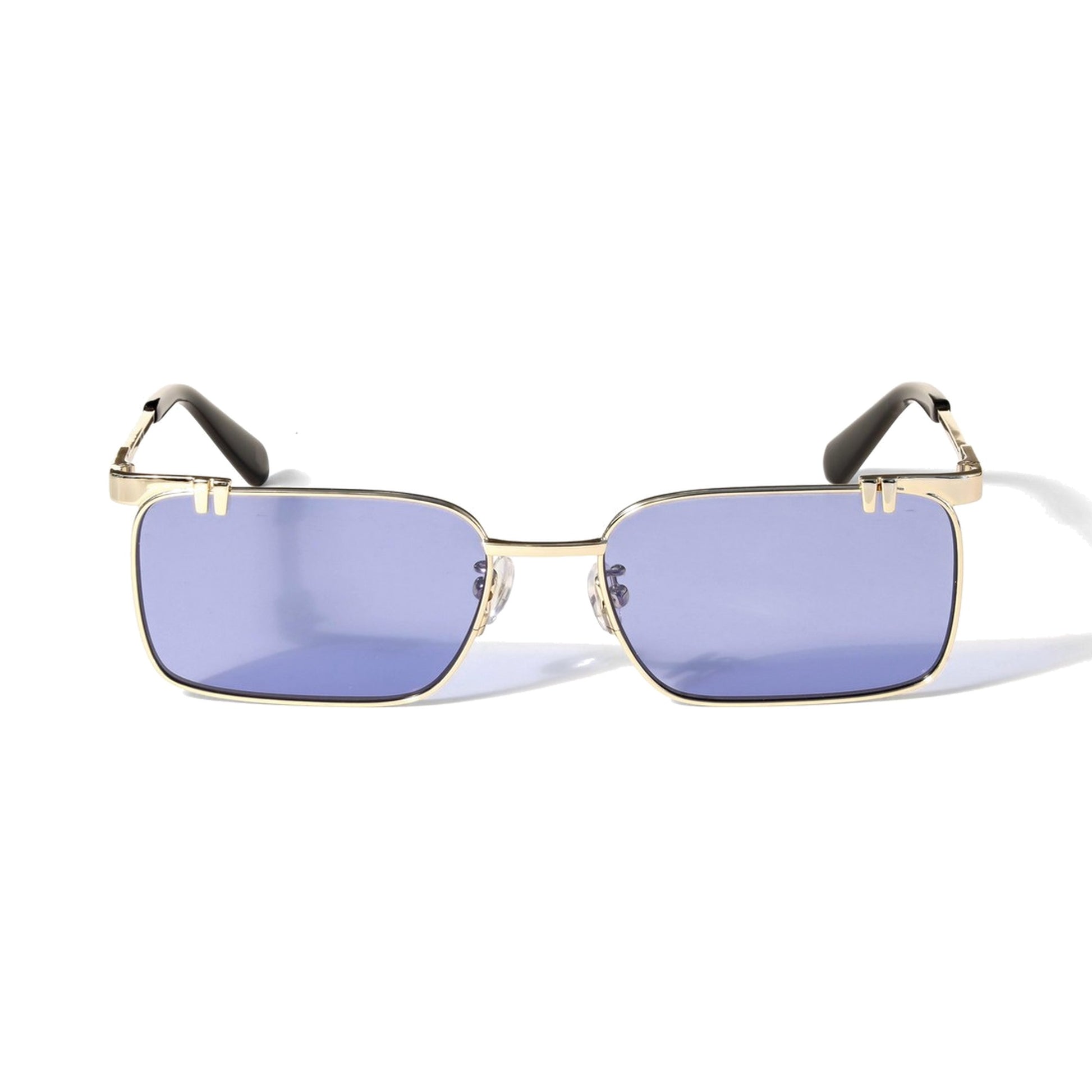 OW2031 <NONE> / 7645 gold blue 7645 gold blue