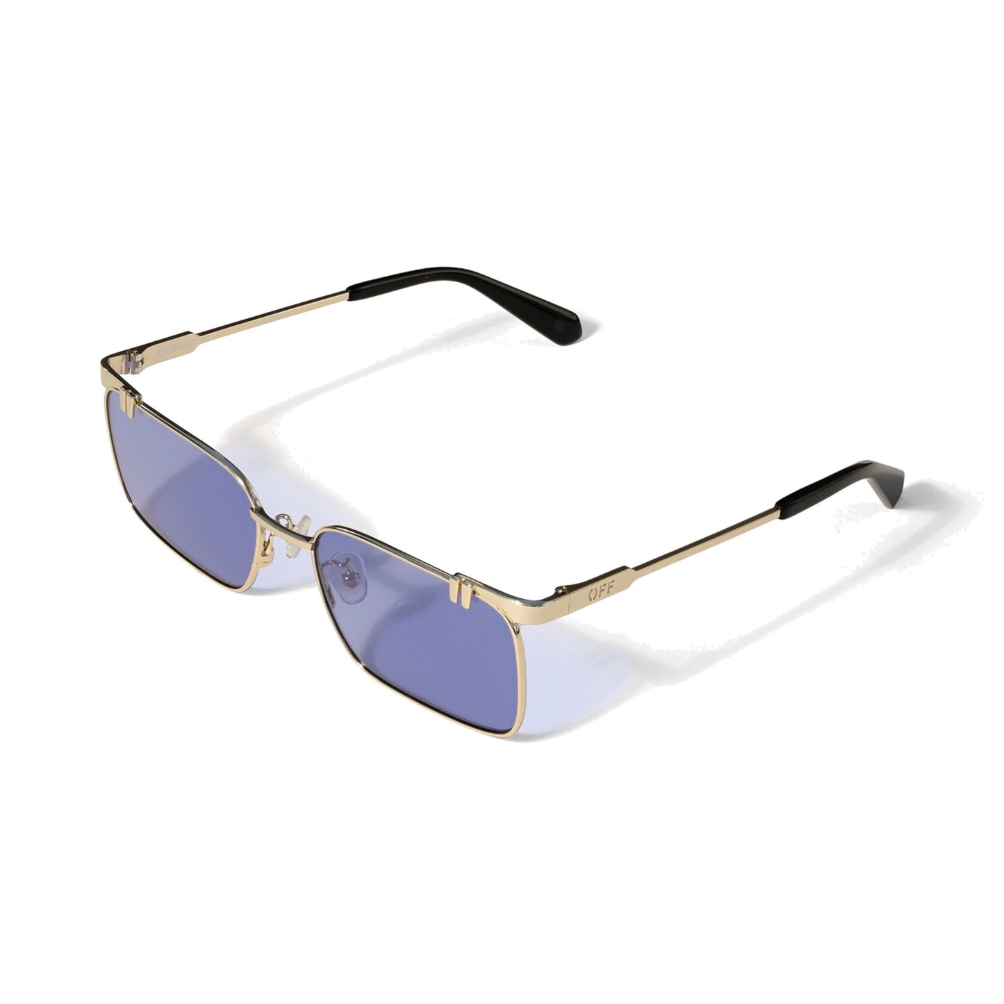 OW2031 <NONE> / 7645 gold blue 7645 gold blue
