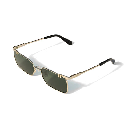OW2031 <NONE> / 7655 gold dark gre 7655 gold dark gre
