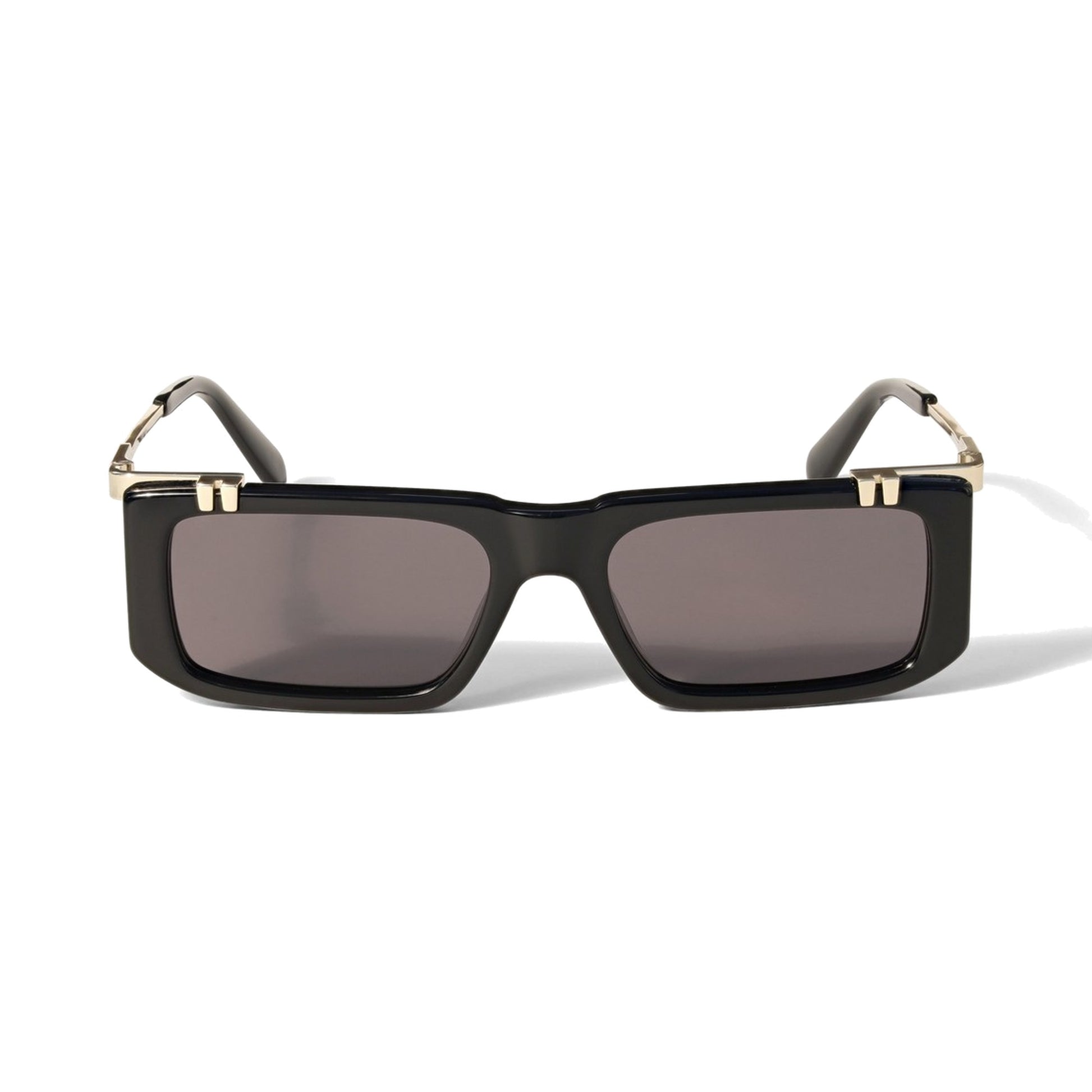 OW2032 <NONE> / 1007 black/gold metal/gry 1007 black/gold metal/gry