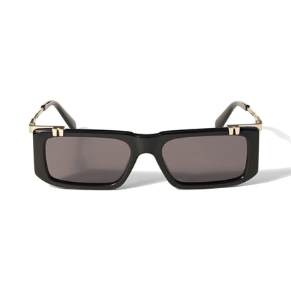 OW2032 <NONE> / 1007 black/gold metal/gry 1007 black/gold metal/gry