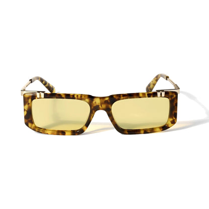 OW2032 <NONE> / 1918 yehavana/gold metal/ye 1918 yehavana/gold metal/ye