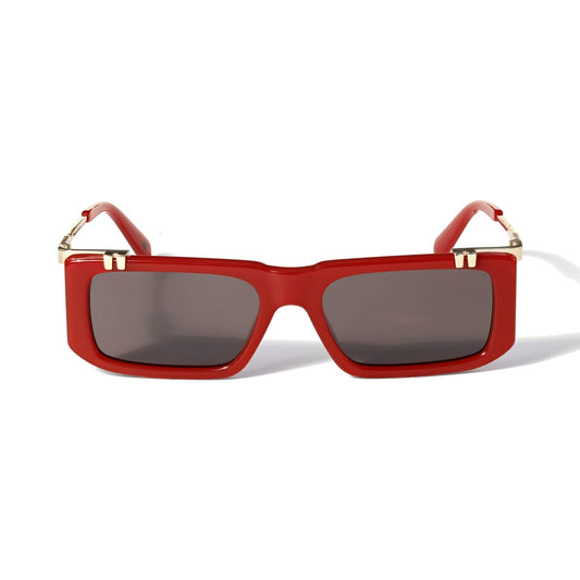 OW2032 <NONE> / 2507 red/gold metal/gry 2507 red/gold metal/gry
