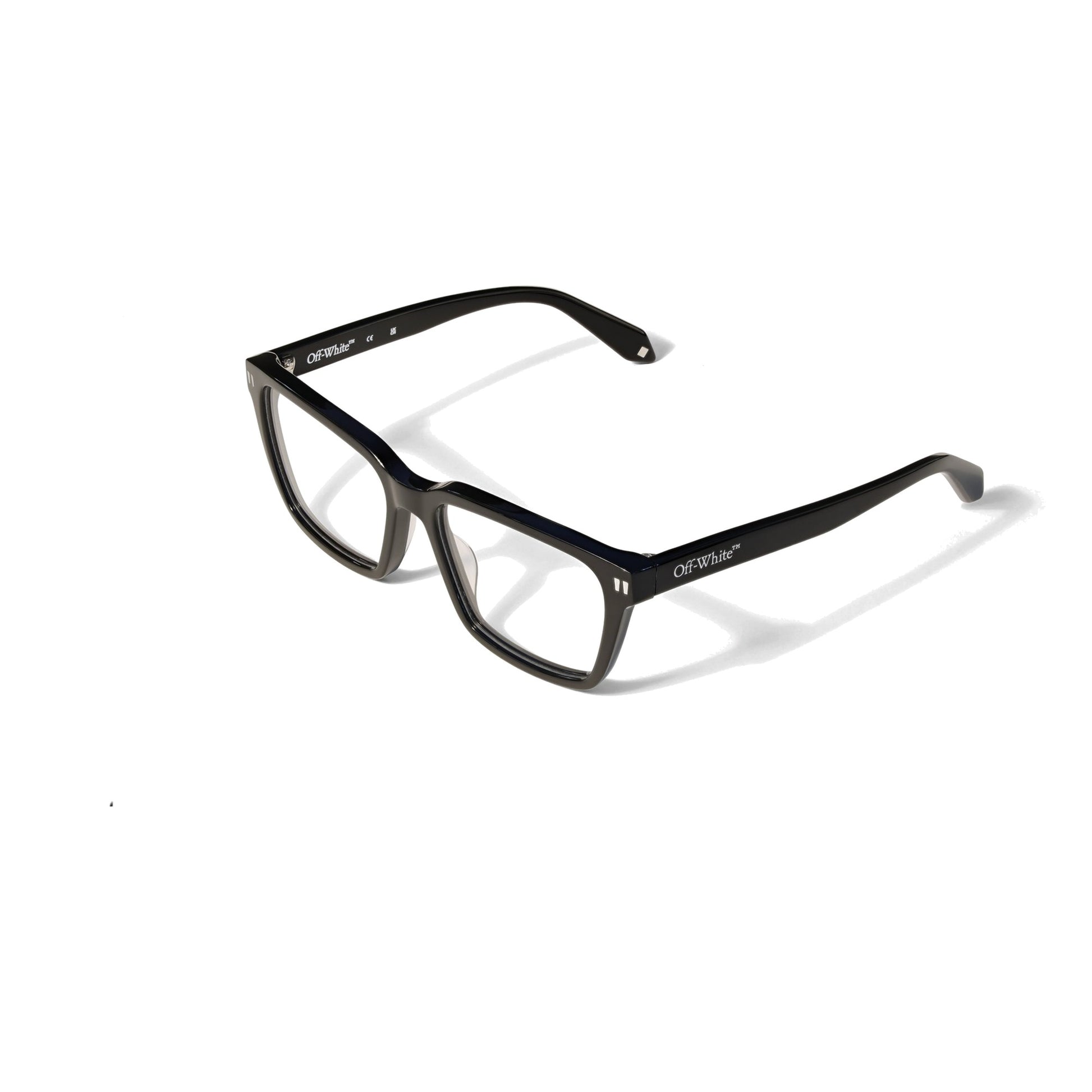 OW5003 STYLE 8I / 1000 shiny black 1000 shiny black
