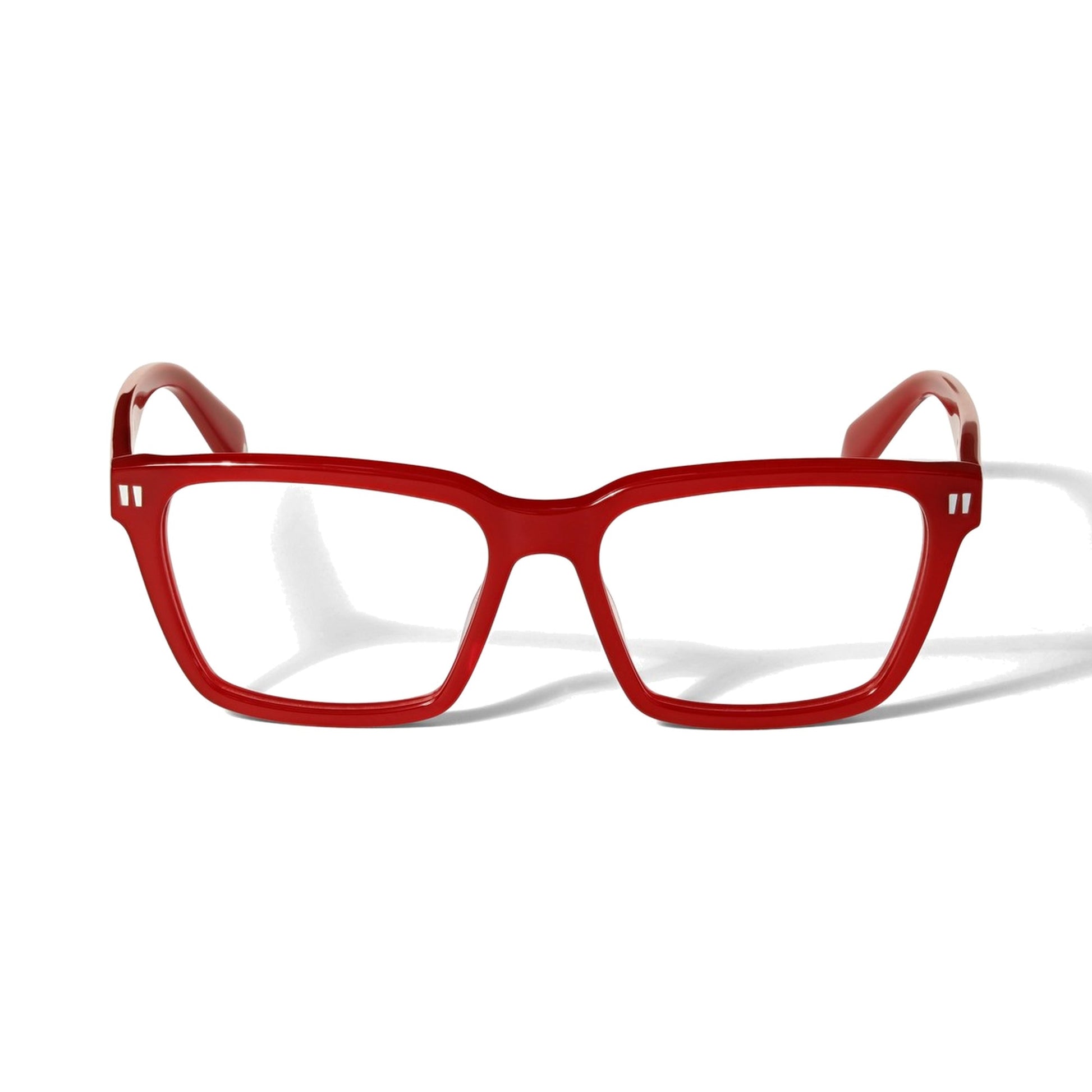 OW5003 STYLE 8I / 2500 shiny red 2500 shiny red