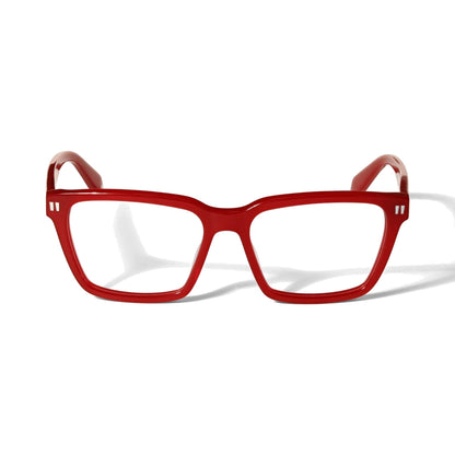 OW5003 STYLE 8I / 2500 shiny red 2500 shiny red