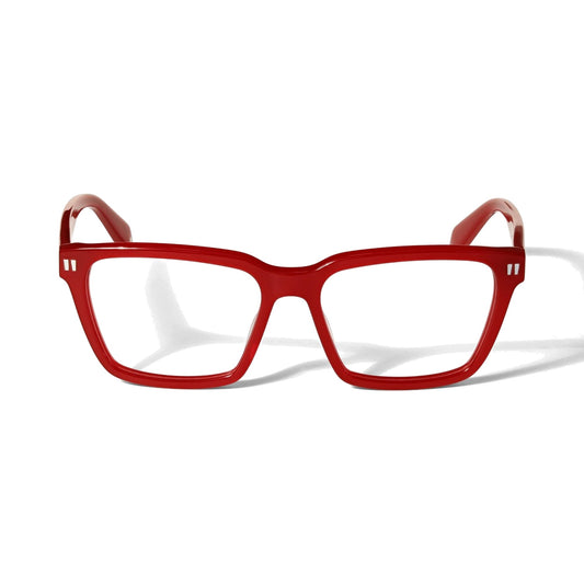OW5003 STYLE 8I / 2500 shiny red 2500 shiny red