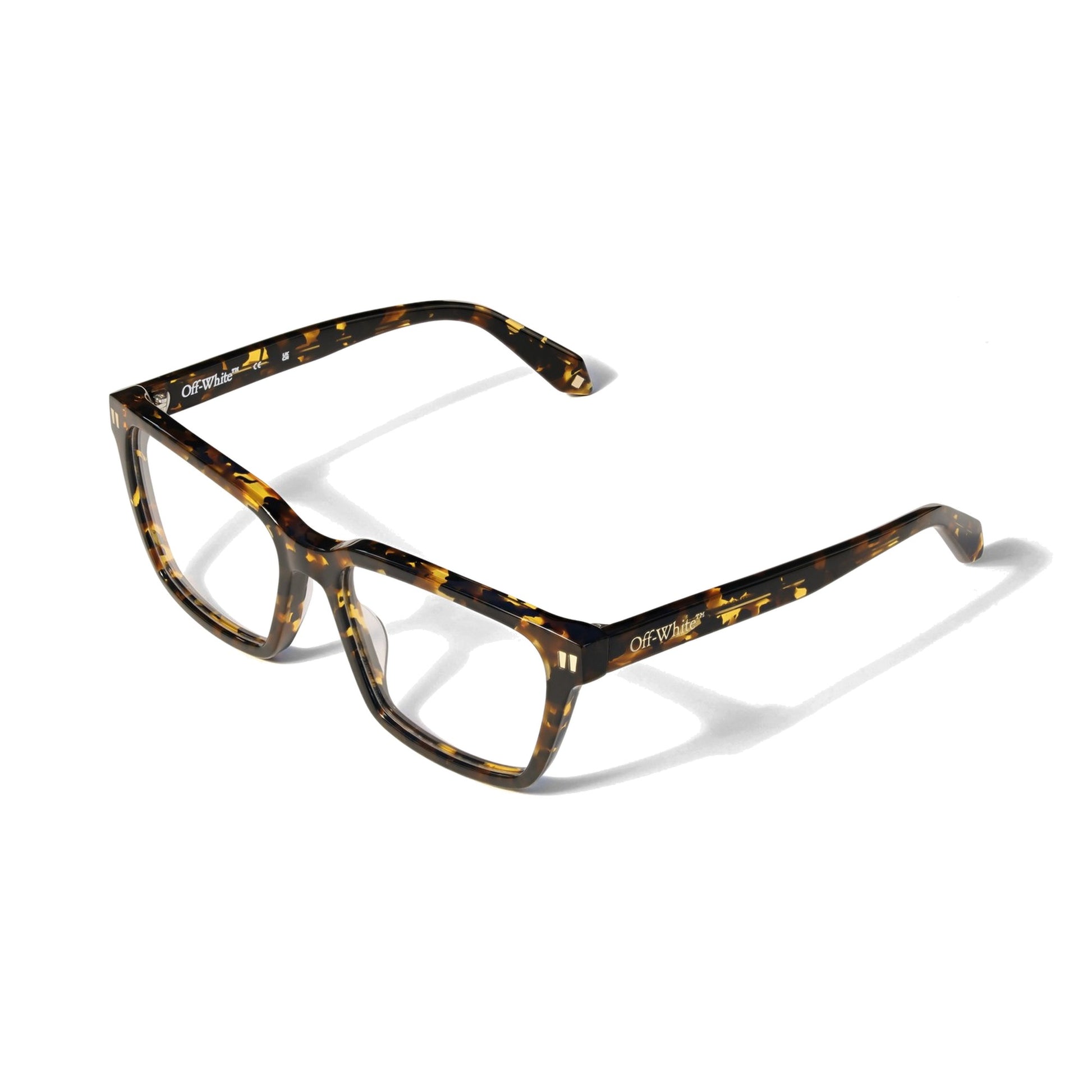 OW5003 STYLE 8I / 6000 shiny havana 6000 shiny havana