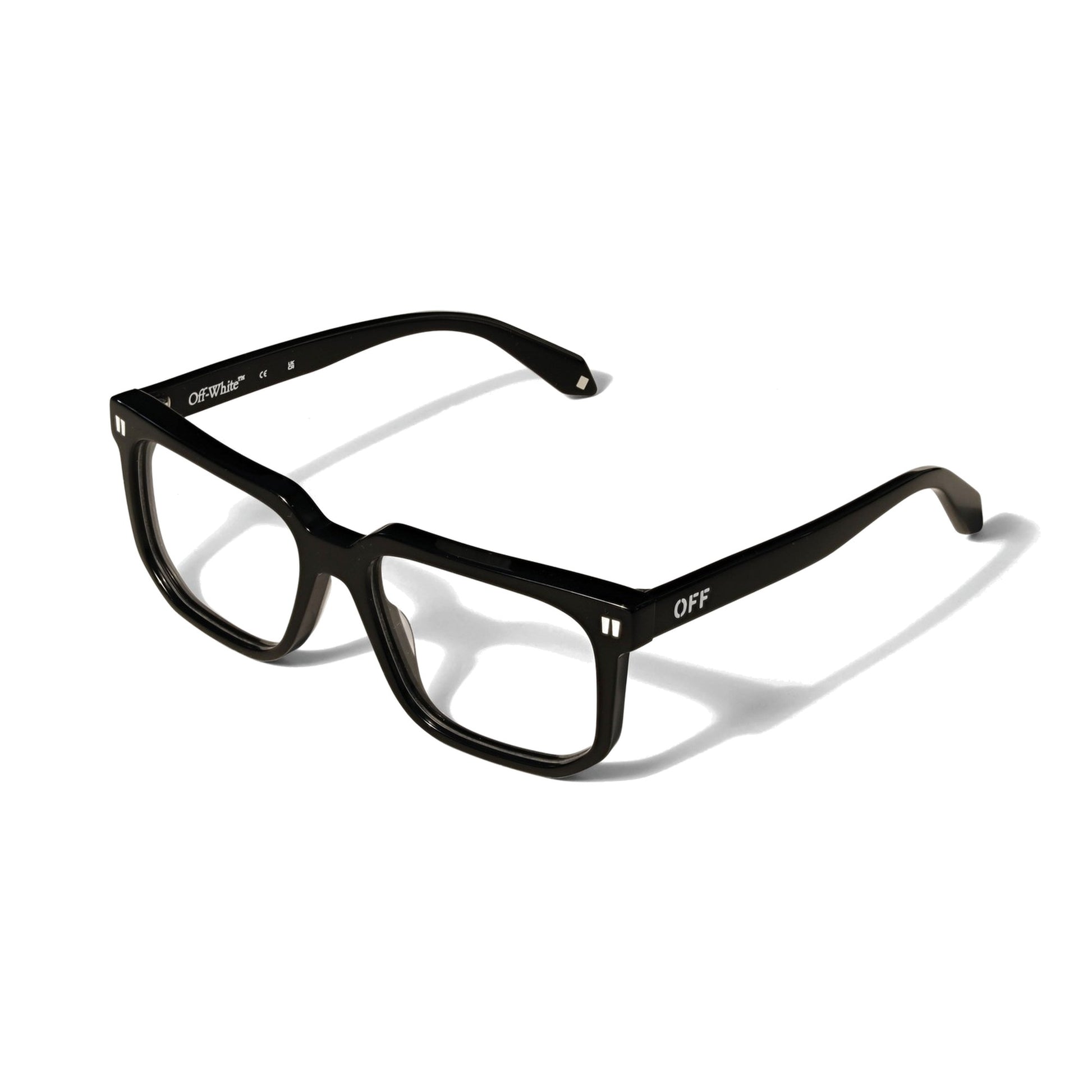 OW5023 STYLE 5023 / 1000 shiny black 1000 shiny black