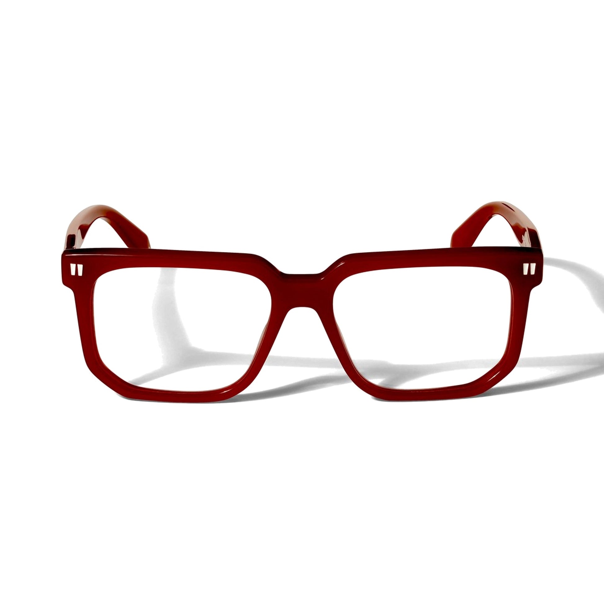OW5023 STYLE 5023 / 2500 shiny red 2500 shiny red