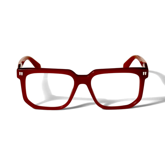 OW5023 STYLE 5023 / 2500 shiny red 2500 shiny red