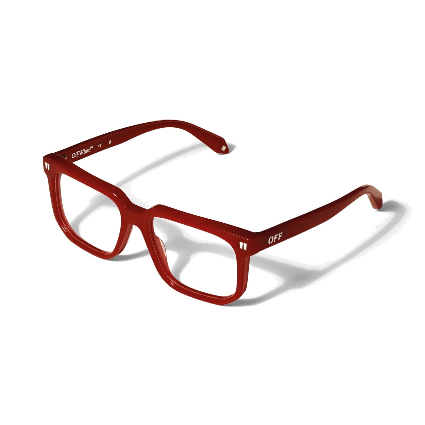 OW5023 STYLE 5023 / 2500 shiny red 2500 shiny red