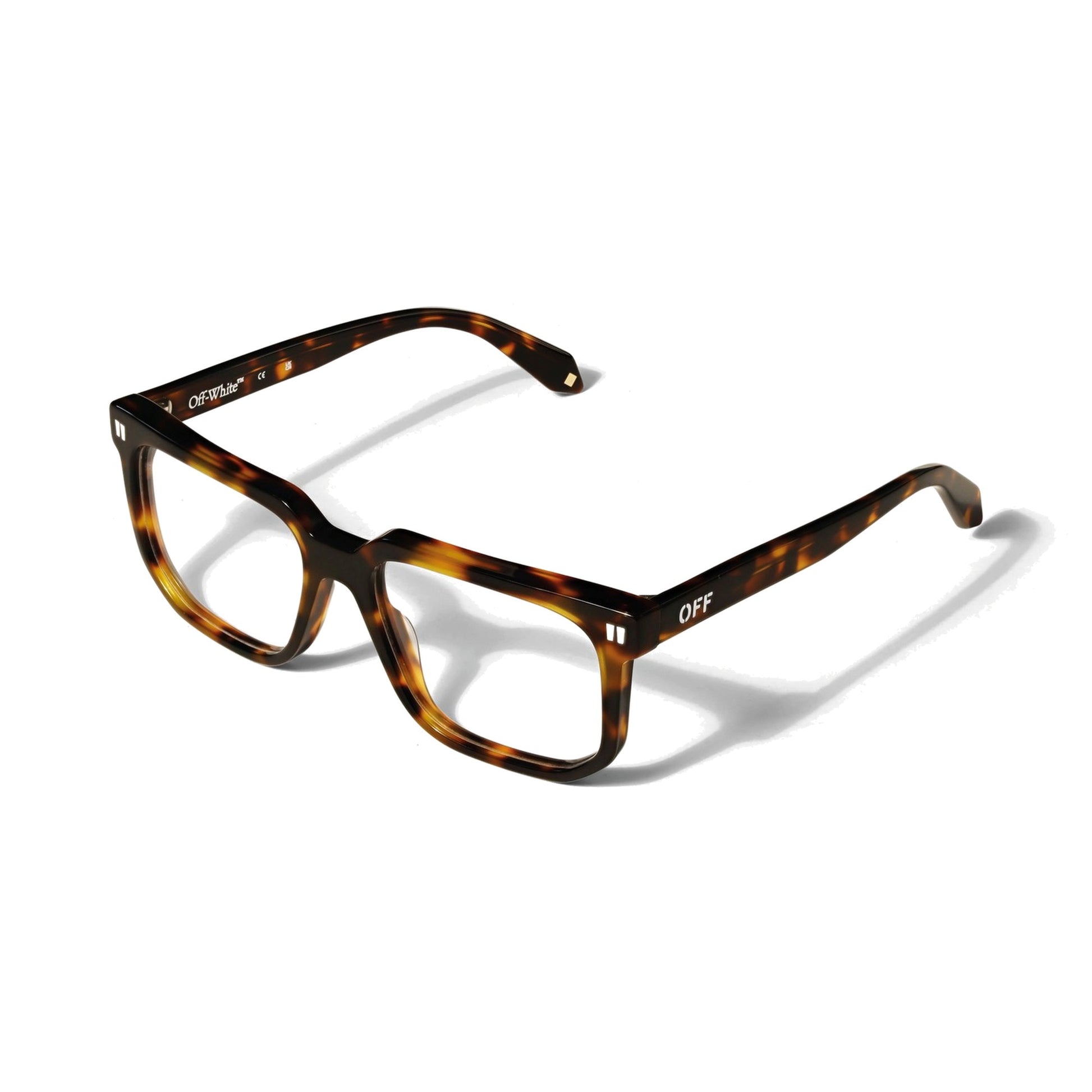 OW5023 STYLE 5023 / 6d00 shiny havana 6d00 shiny havana