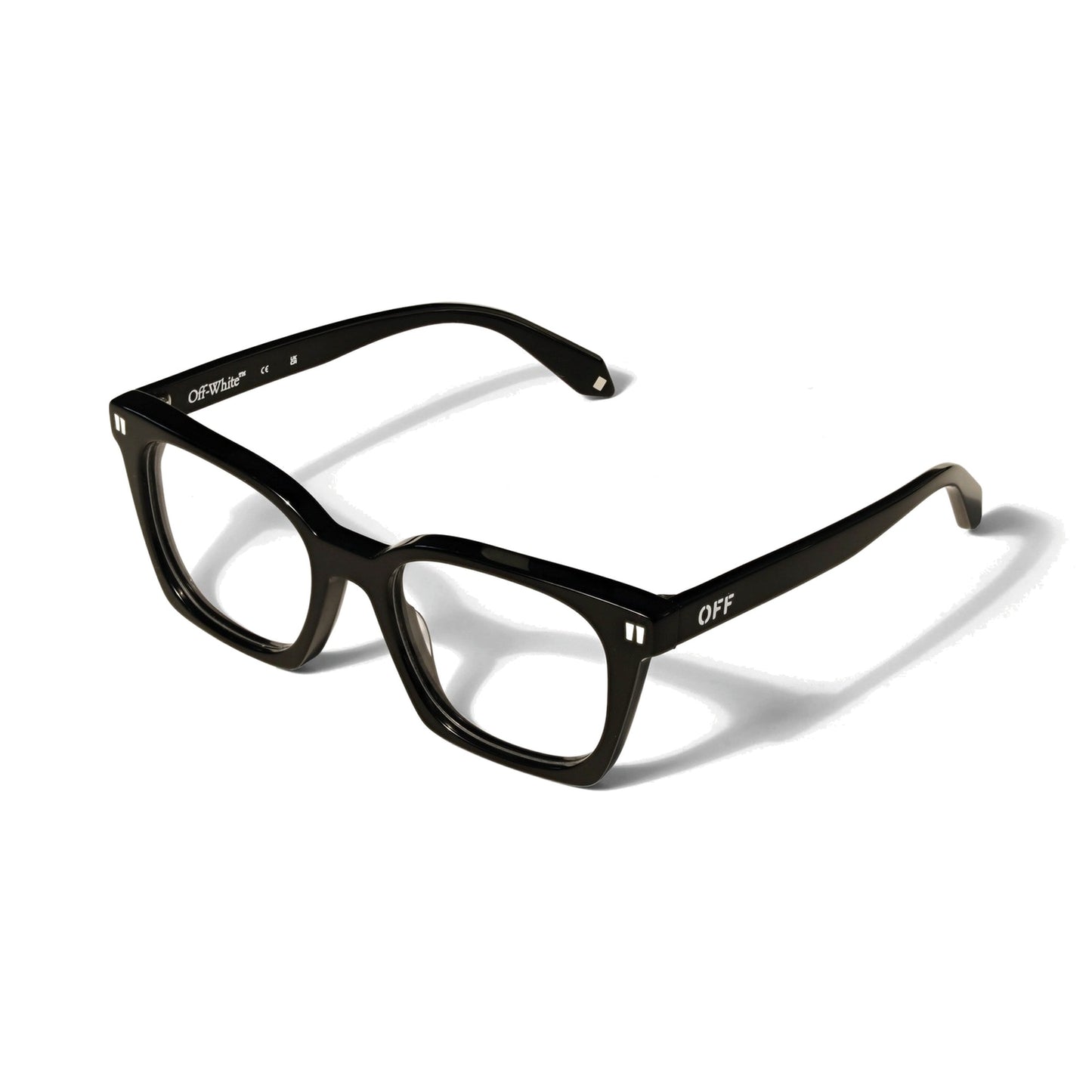 OW5024 STYLE 5024 / 1000 shiny black 1000 shiny black