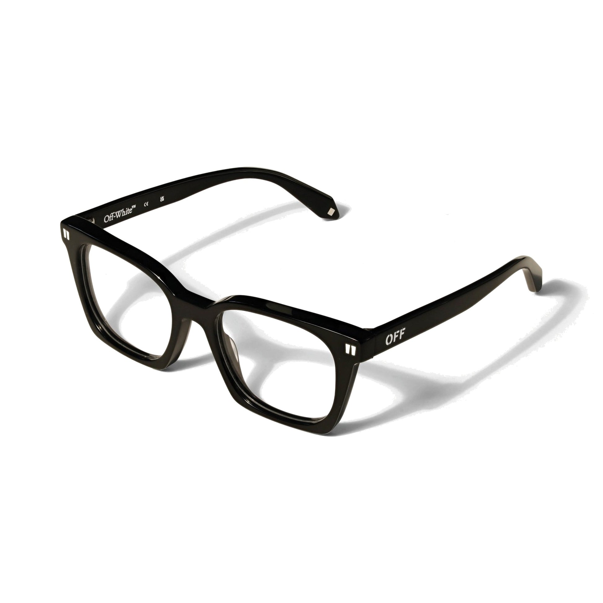 OW5024 STYLE 5024 / 1000 shiny black 1000 shiny black