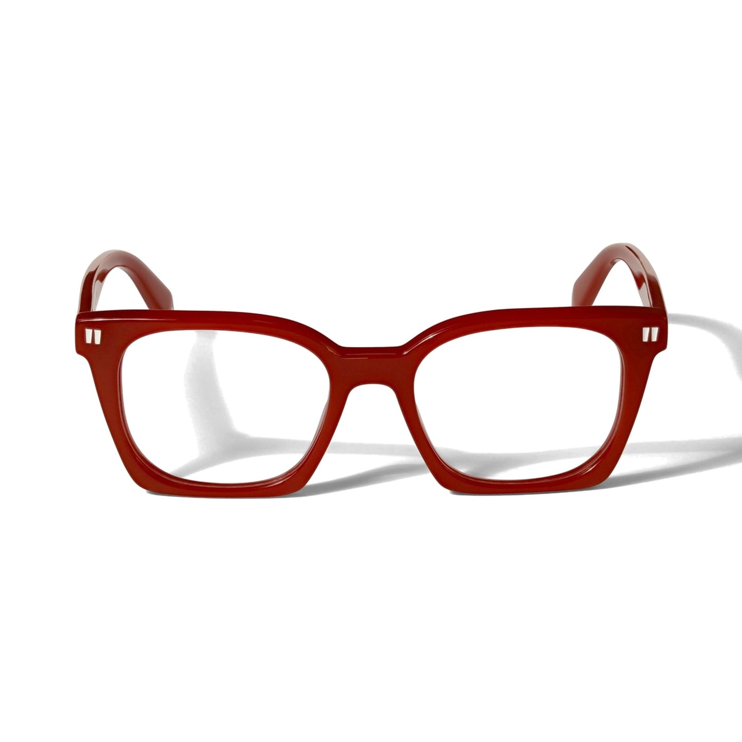 OW5024 STYLE 5024 / 2500 shiny red 2500 shiny red