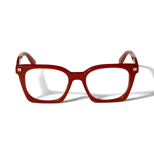 OW5024 STYLE 5024 / 2500 shiny red 2500 shiny red