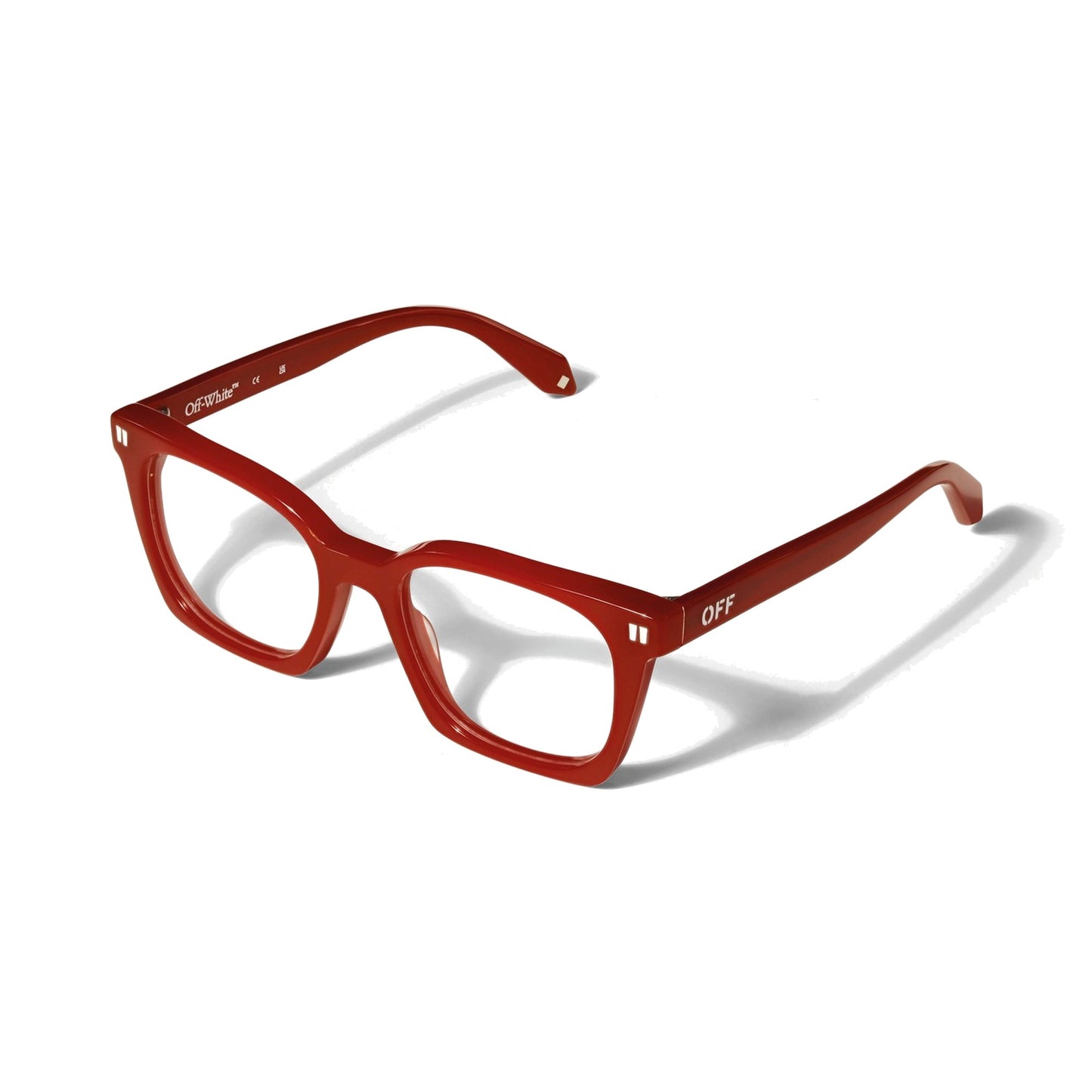 OW5024 STYLE 5024 / 2500 shiny red 2500 shiny red