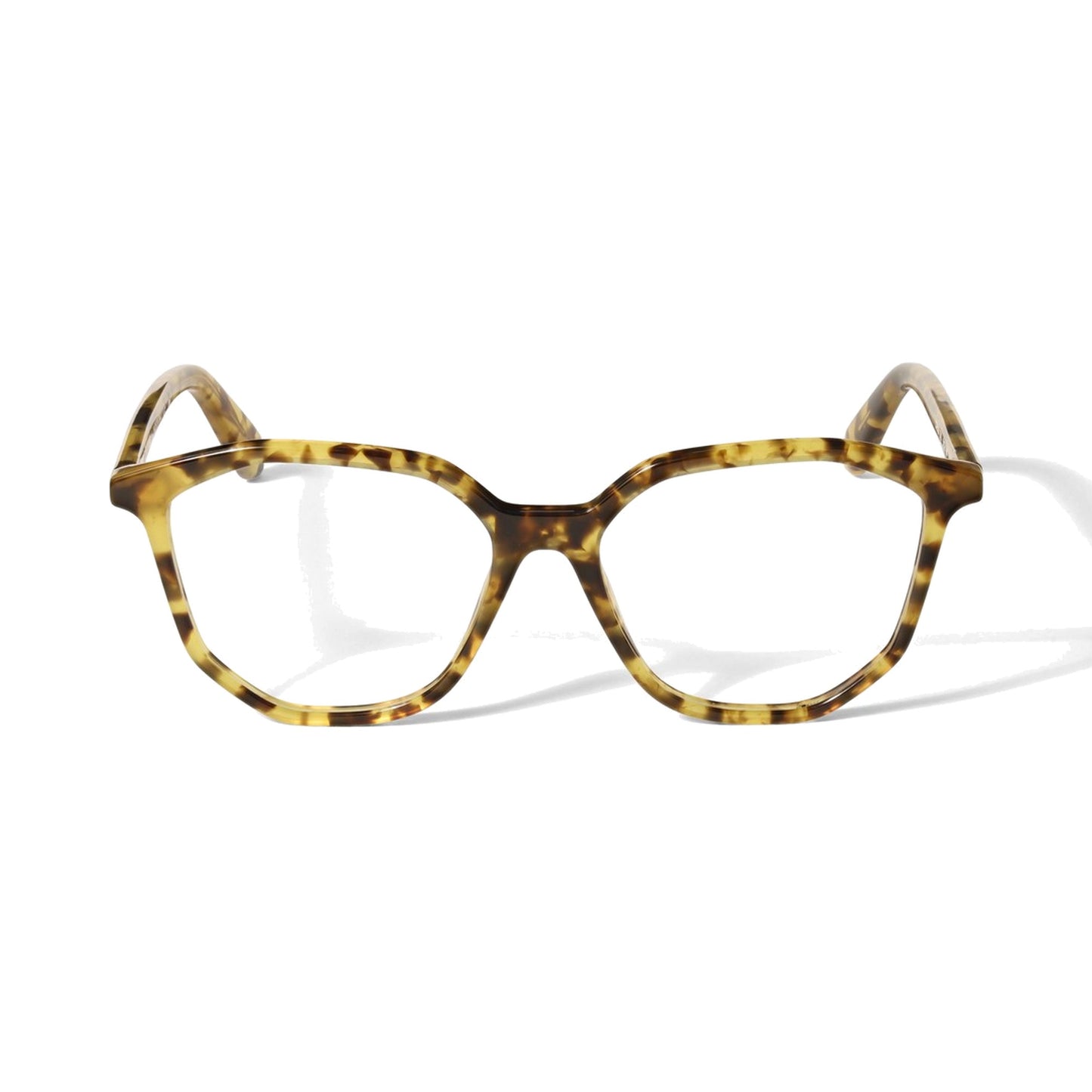 OW5025 EYEWEAR STYLE 5025 / 1900 shiny yellow havana 1900 shiny yellow havana