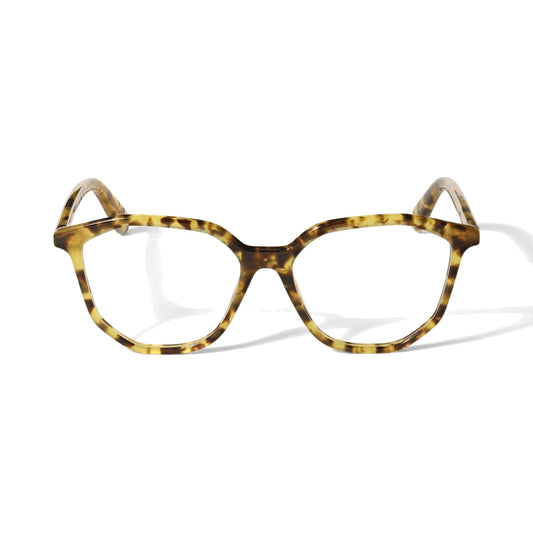 OW5025 EYEWEAR STYLE 5025 / 1900 shiny yellow havana 1900 shiny yellow havana