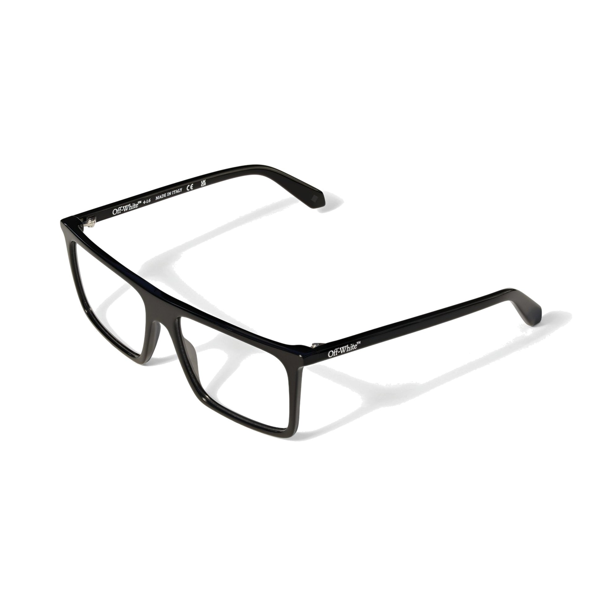 OW5027 EYEWEAR STYLE 5027 / 1007 shiny black 1007 shiny black
