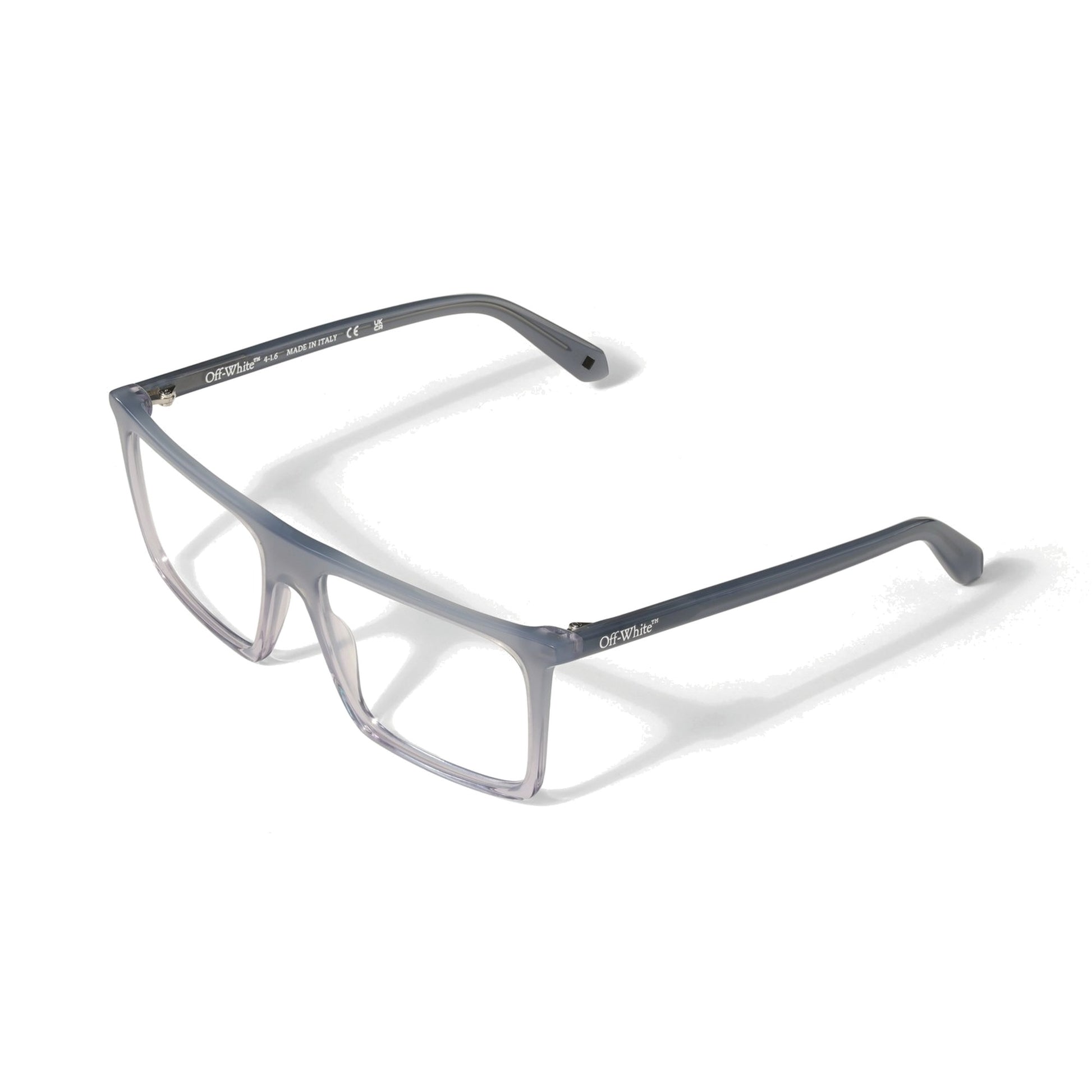 OW5027 EYEWEAR STYLE 5027 / 4a00 shiny blue grad 4a00 shiny blue grad