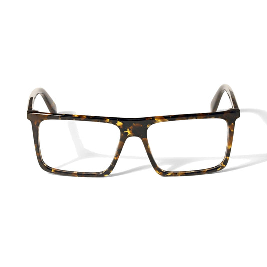 OW5027 EYEWEAR STYLE 5027 / 6000 shiny dark havana 6000 shiny dark havana