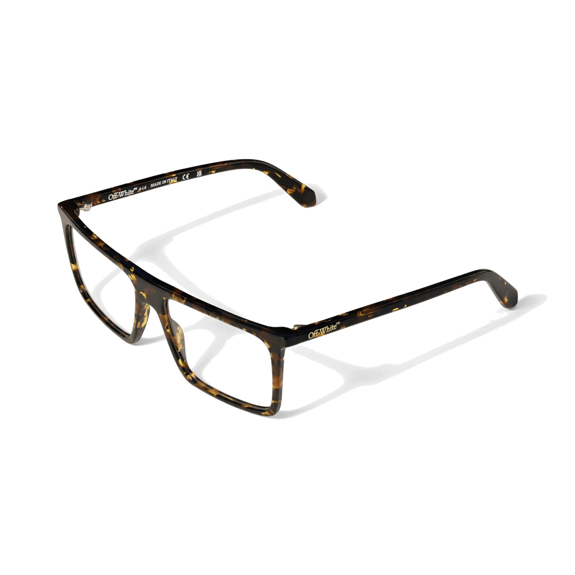 OW5027 EYEWEAR STYLE 5027 / 6000 shiny dark havana 6000 shiny dark havana