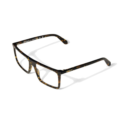 OW5027 EYEWEAR STYLE 5027 / 6000 shiny dark havana 6000 shiny dark havana