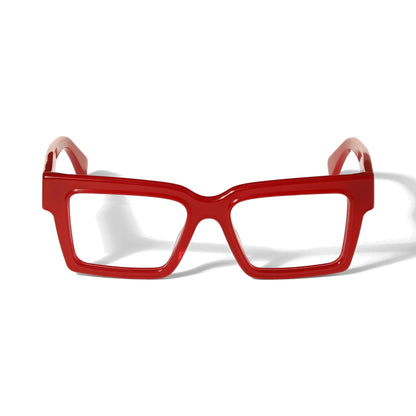 OW5029 STYLE 5029 / 2500 shiny red 2500 shiny red