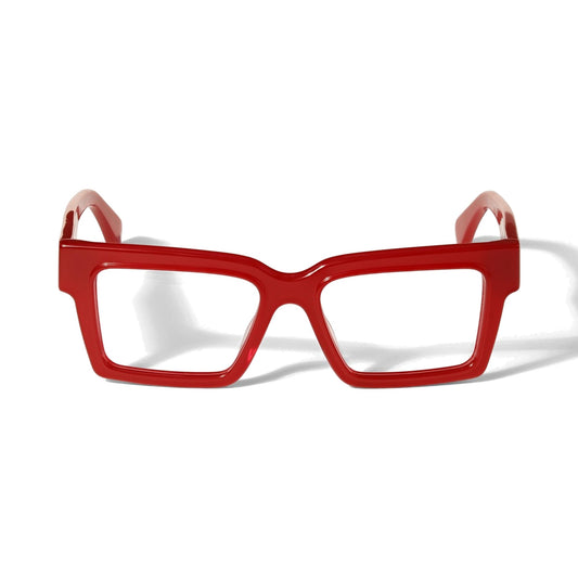 OW5029 STYLE 5029 / 2500 shiny red 2500 shiny red
