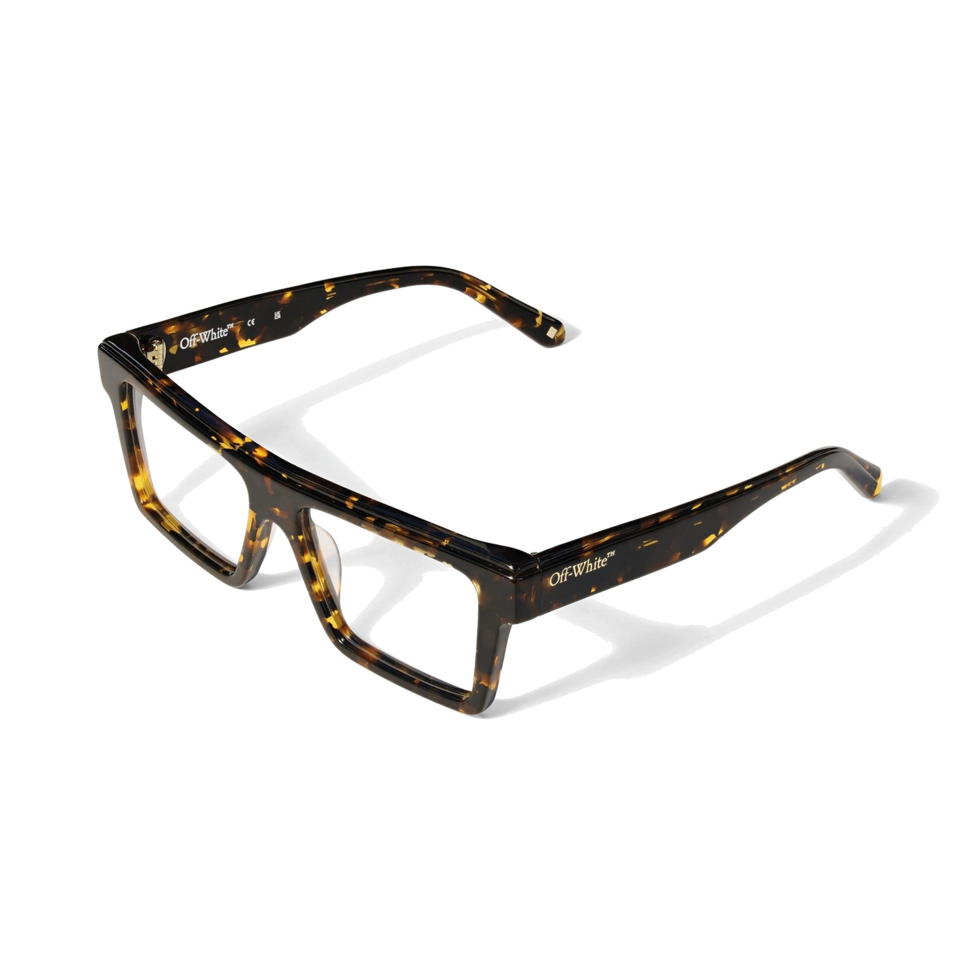 OW5030 STYLE 5030 / 6000 shiny dark havana 6000 shiny dark havana