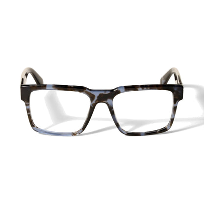 OW5033 EYEWEAR STYLE 5033 / 4900 shiny blue havana 4900 shiny blue havana