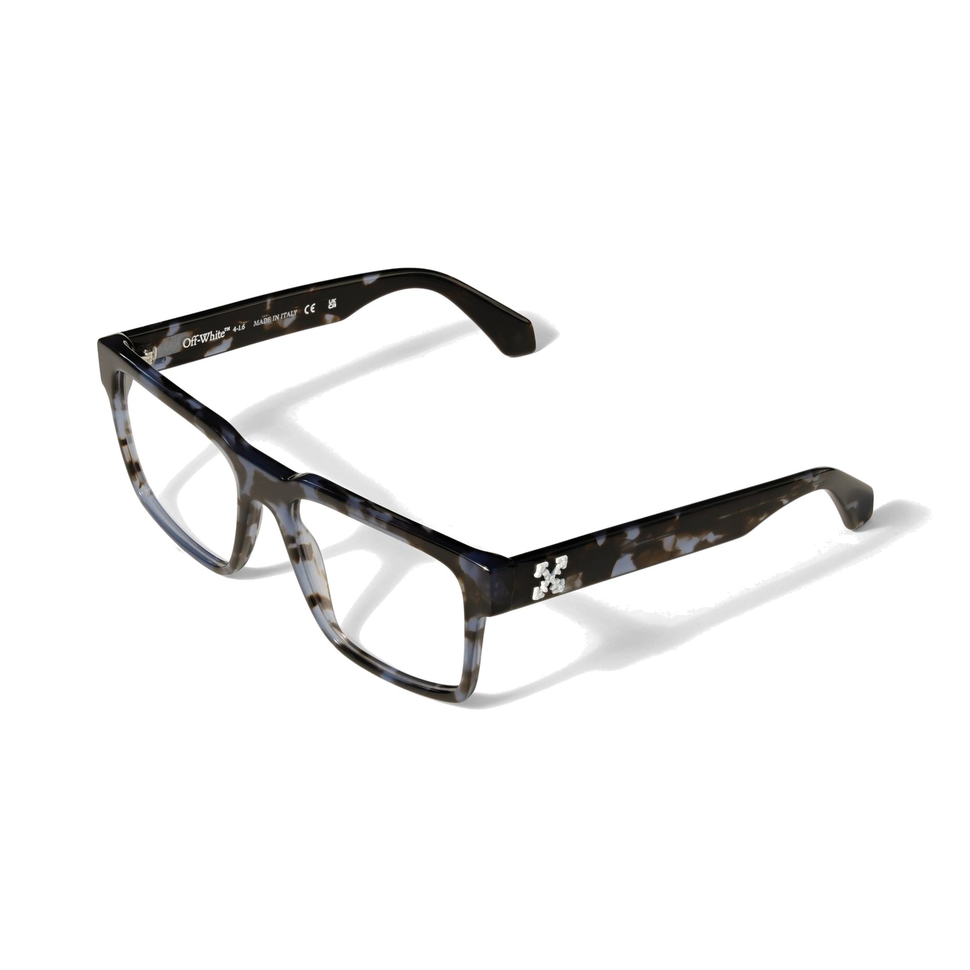 OW5033 EYEWEAR STYLE 5033 / 4900 shiny blue havana 4900 shiny blue havana