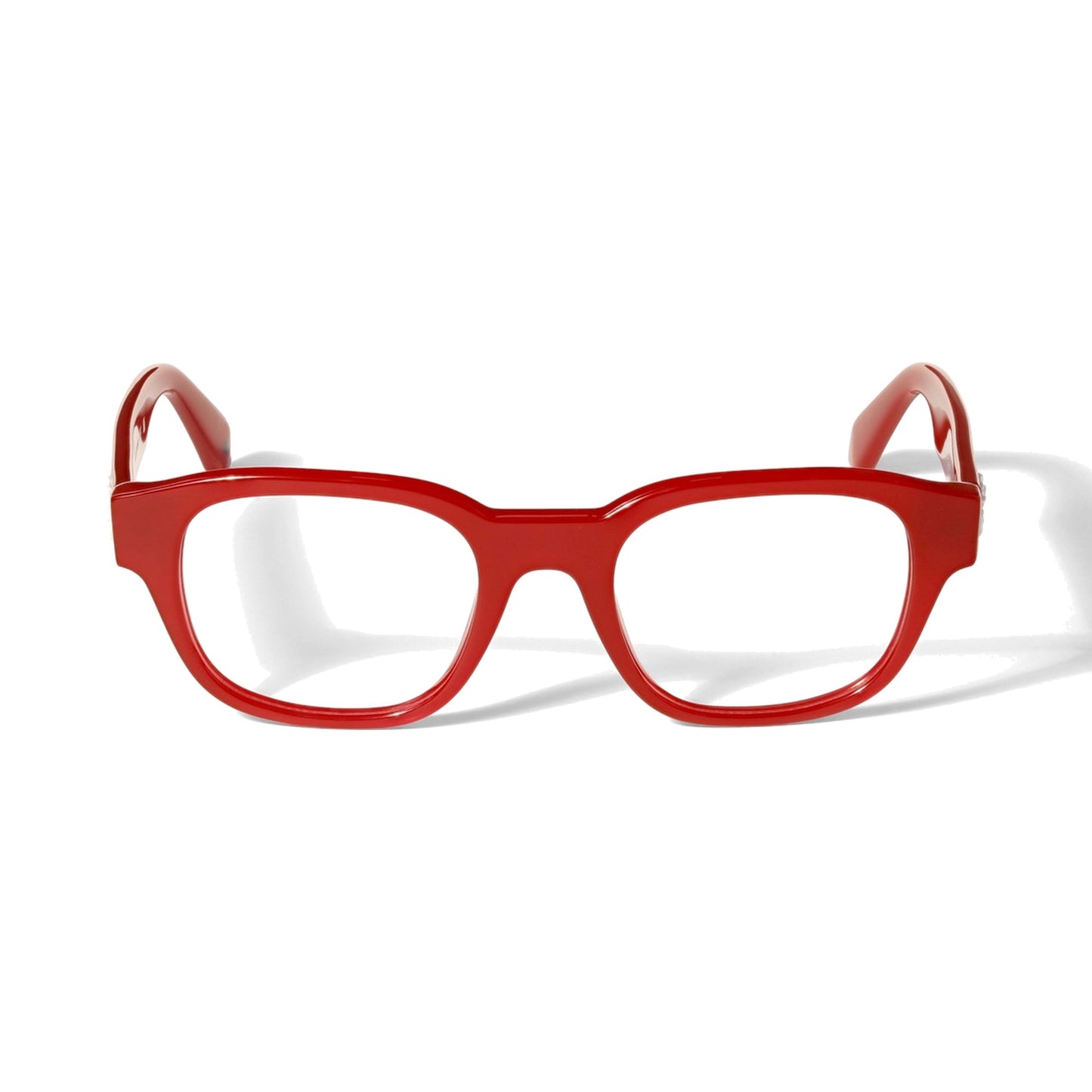 OW5034 EYEWEAR STYLE 5034 / 2500 shiny red 2500 shiny red