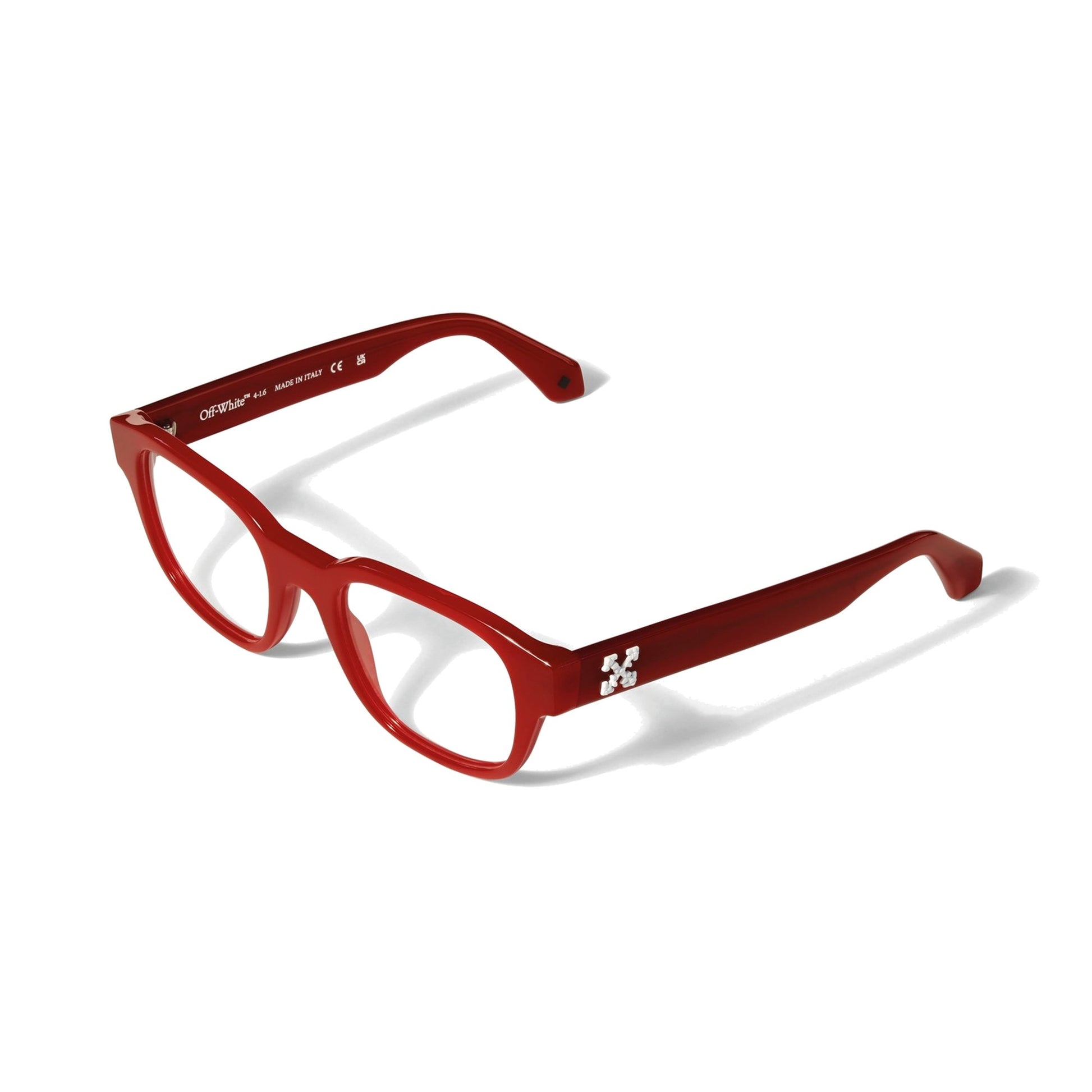 OW5034 EYEWEAR STYLE 5034 / 2500 shiny red 2500 shiny red