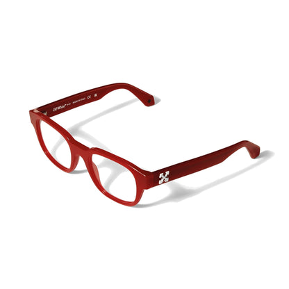 OW5034 EYEWEAR STYLE 5034 / 2500 shiny red 2500 shiny red