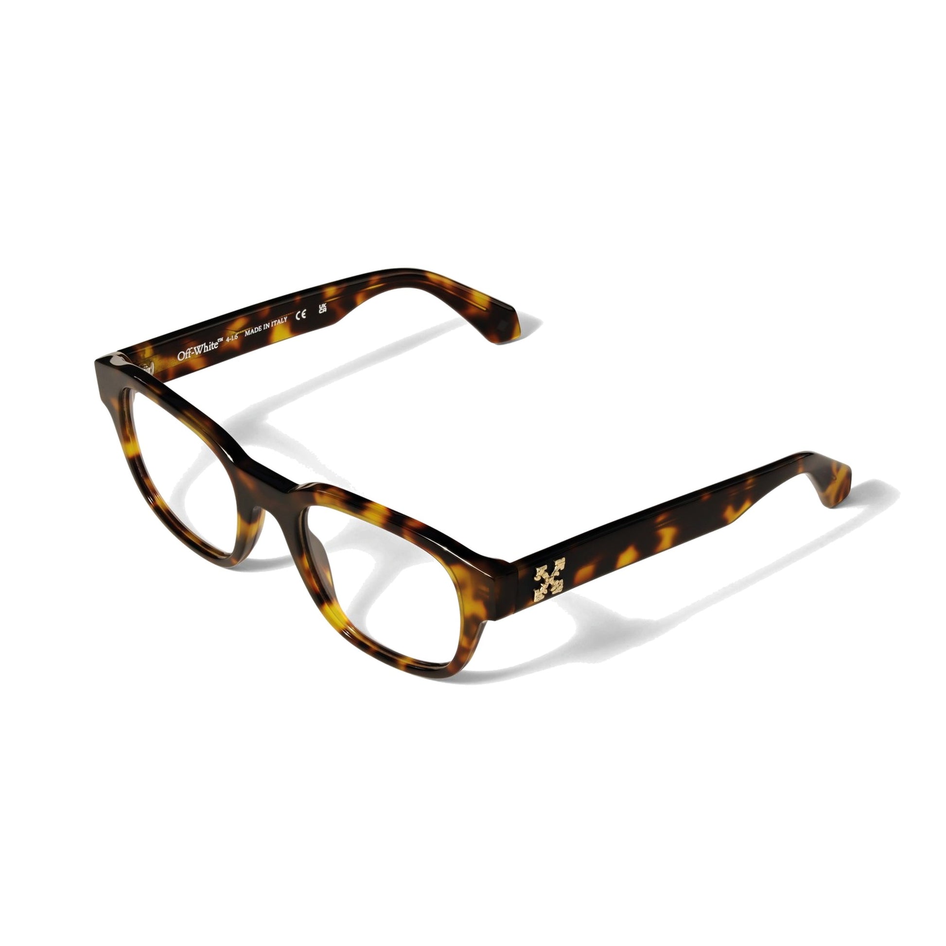 OW5034 EYEWEAR STYLE 5034 / 6d00 shiny havana 6d00 shiny havana