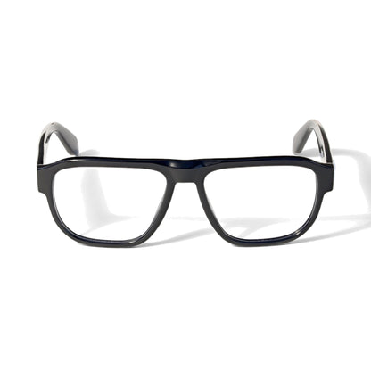 OW5035 EYEWEAR STYLE 5035 / 1007 shiny black 1007 shiny black