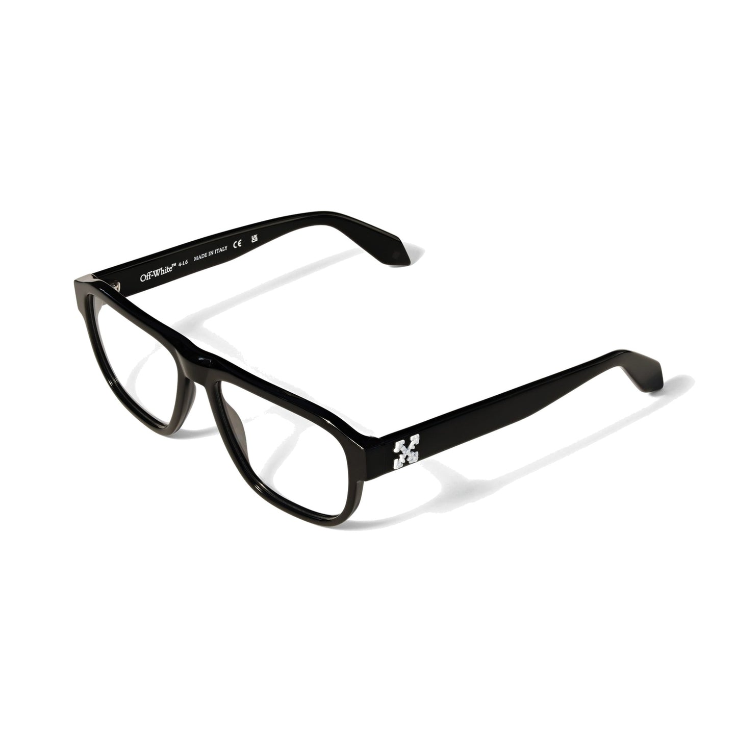 OW5035 EYEWEAR STYLE 5035 / 1007 shiny black 1007 shiny black