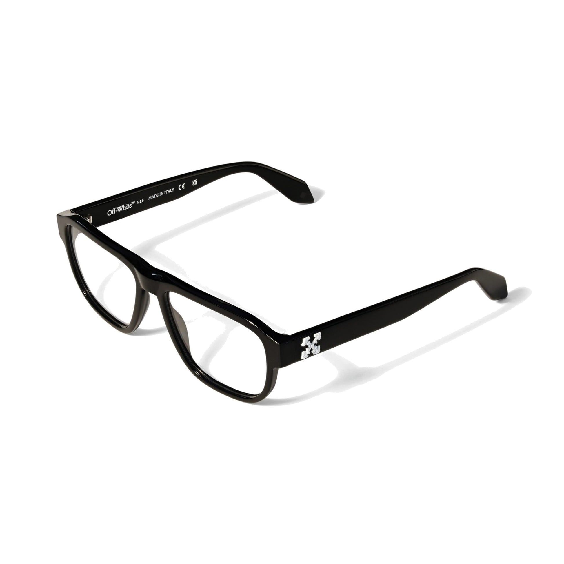 OW5035 EYEWEAR STYLE 5035 / 1007 shiny black 1007 shiny black