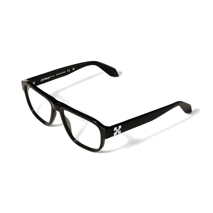 OW5035 EYEWEAR STYLE 5035 / 1007 shiny black 1007 shiny black